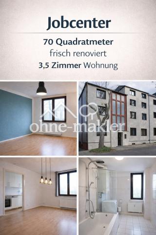 Wohnung