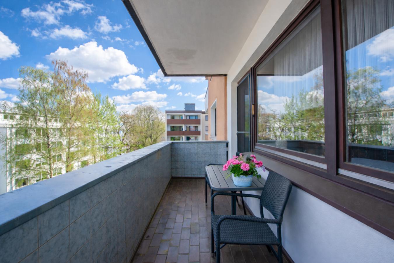 Balkon