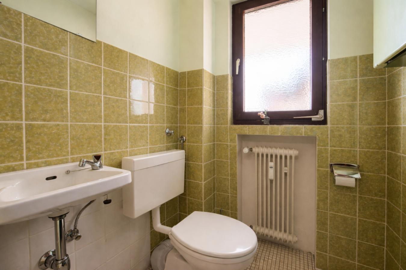 Gäste WC