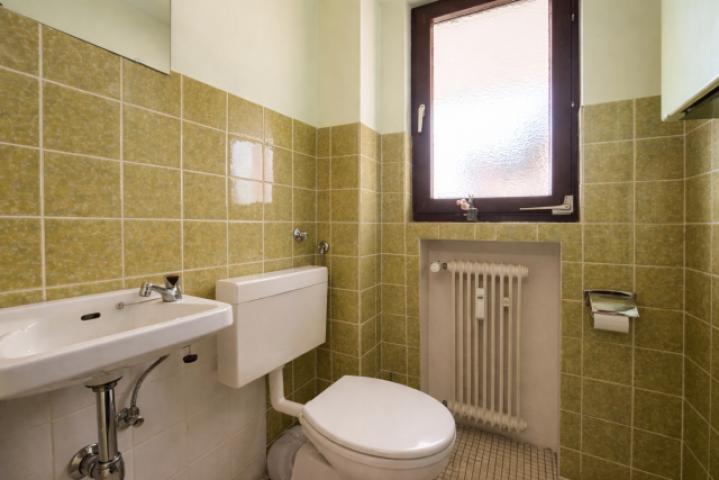 Gäste WC