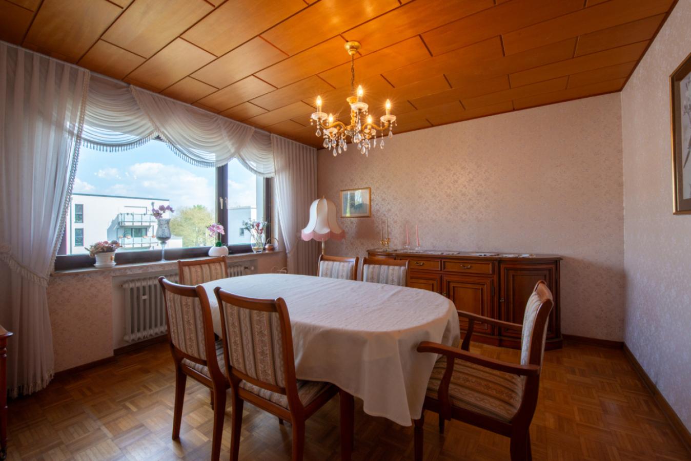Esszimmer
