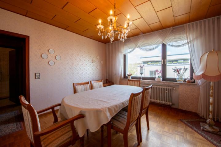 Esszimmer