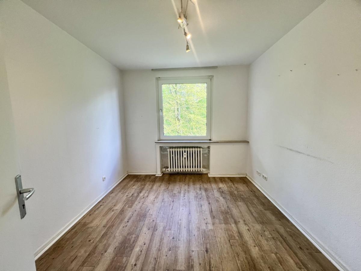 KInderzimmer