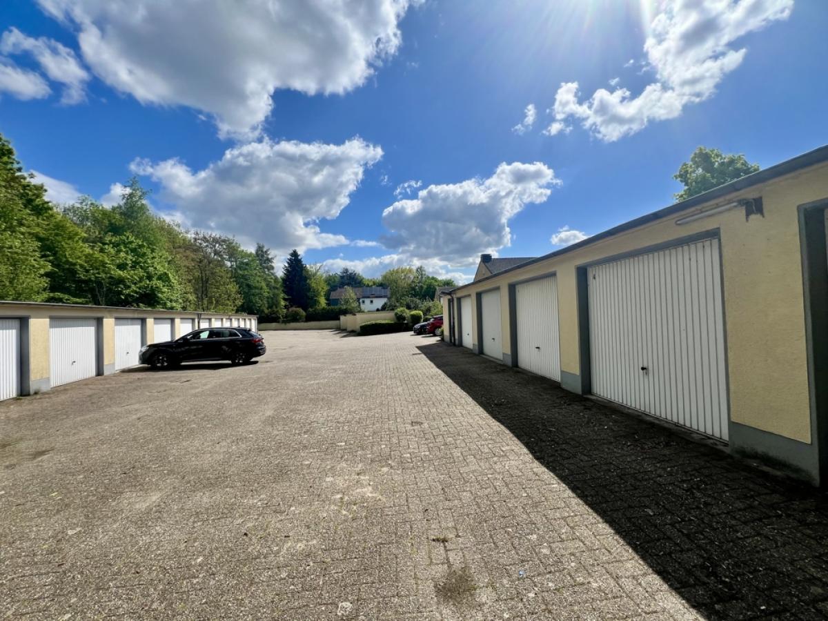 Garagenhof