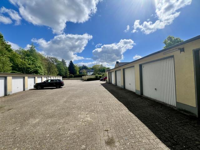 Garagenhof