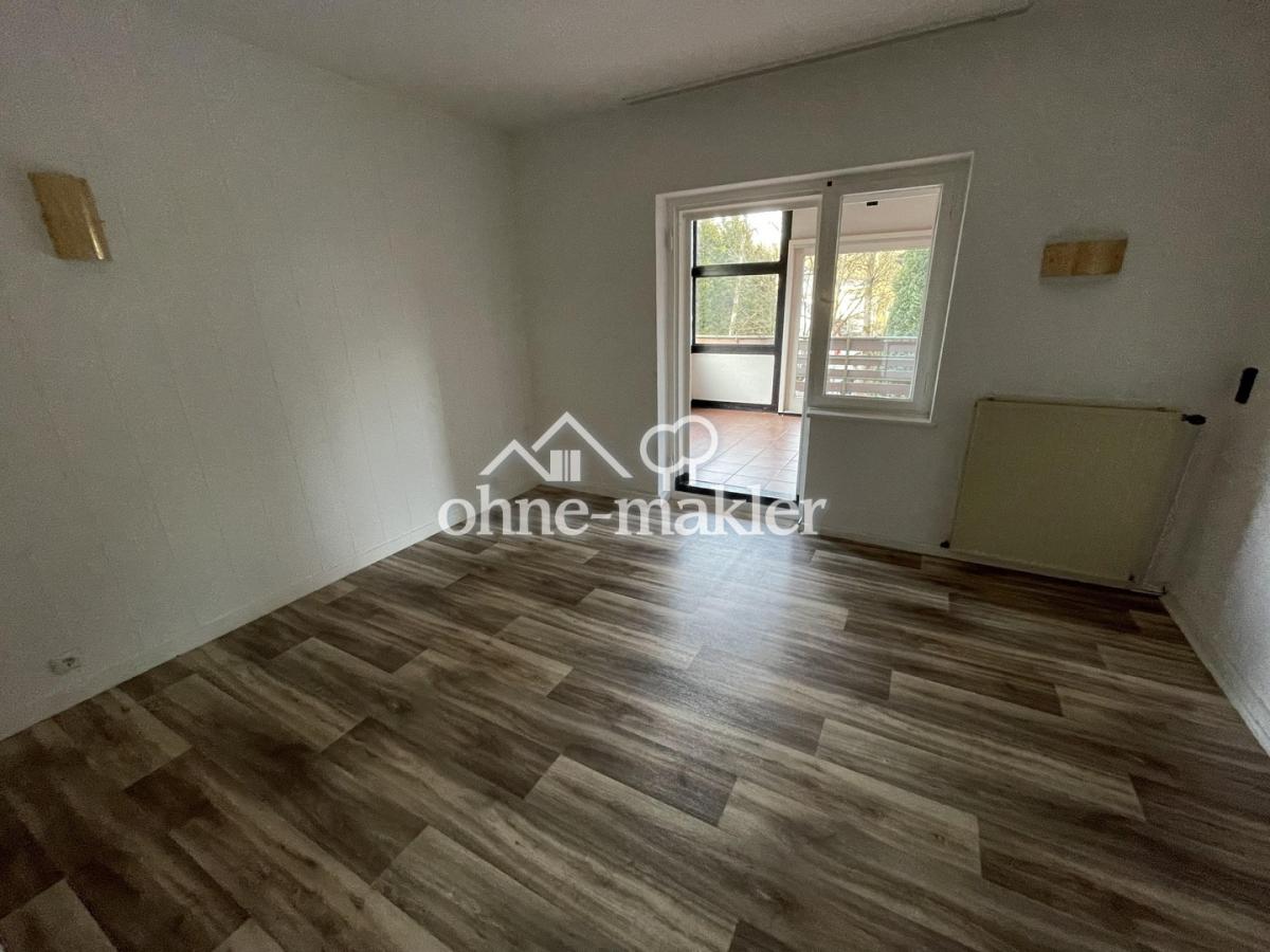 Durchgangszimmer zum Wintergar