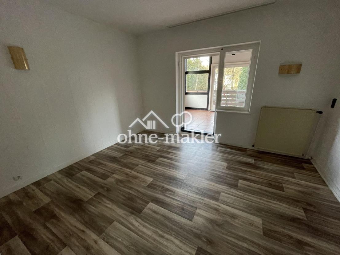 Durchgangszimmer zum Wintergar