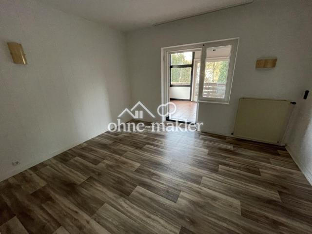 Durchgangszimmer zum Wintergar