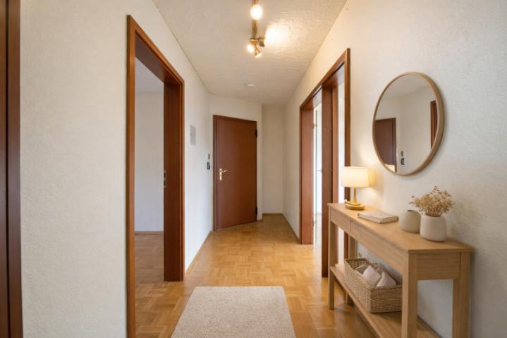 Flur Virtual Staging