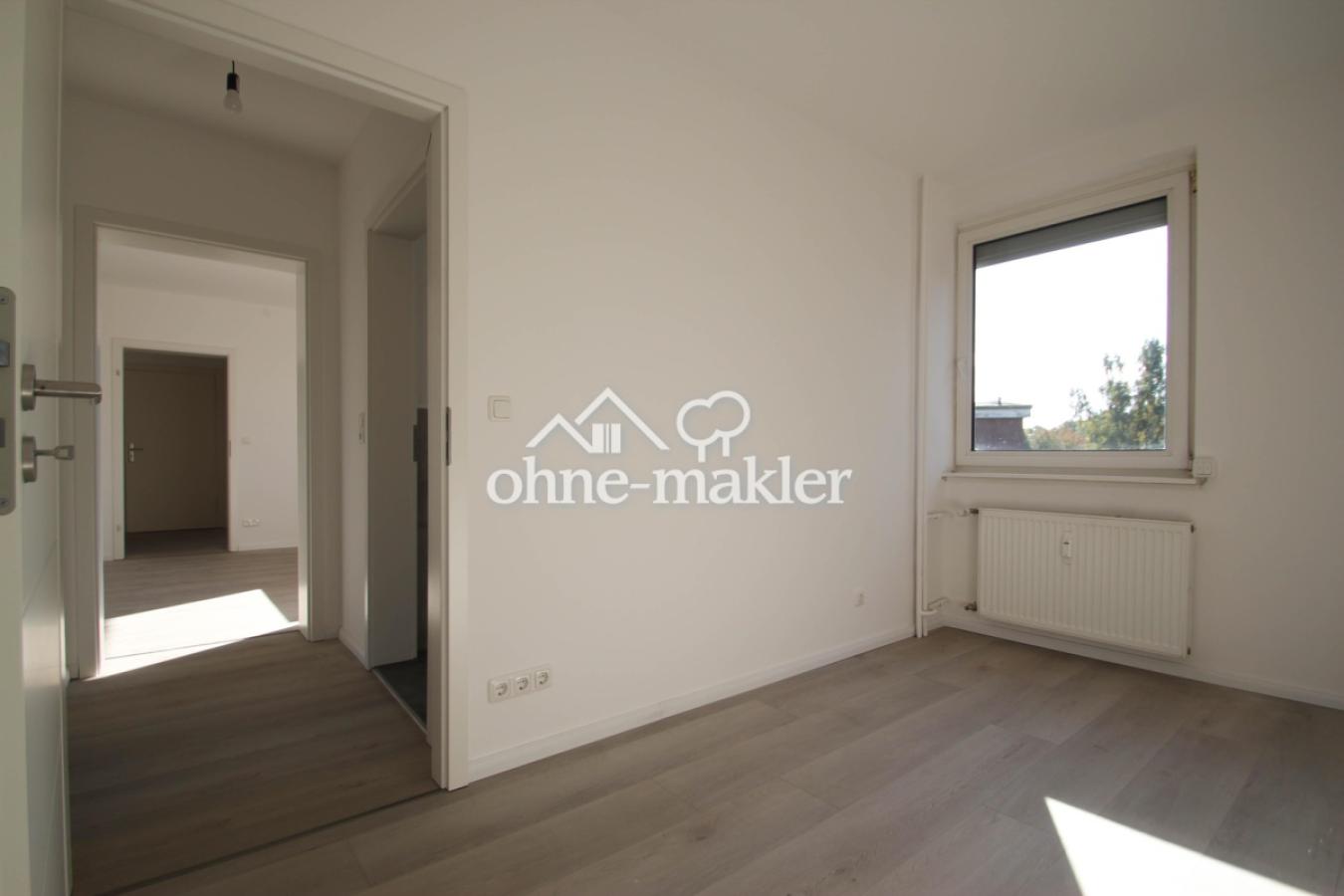 Schlafzimmer 3