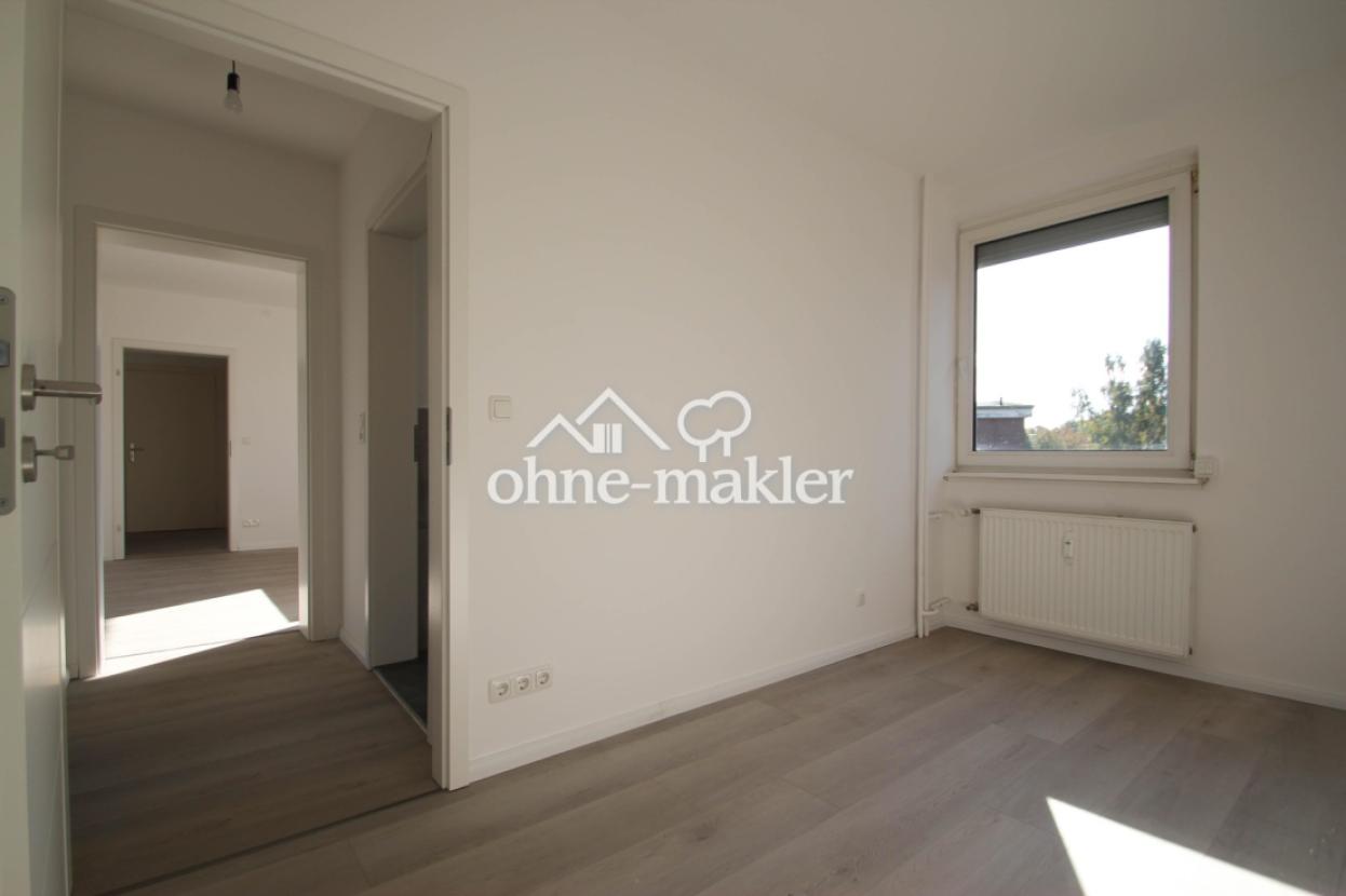 Schlafzimmer 3