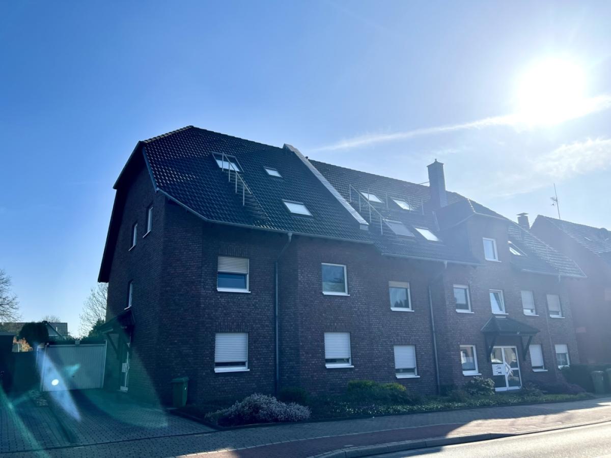 Vorderansicht