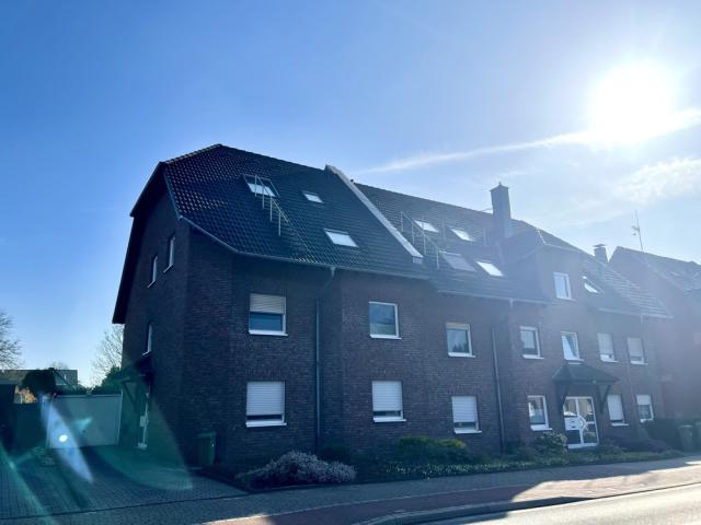 Vorderansicht