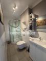 Badezimmer EG