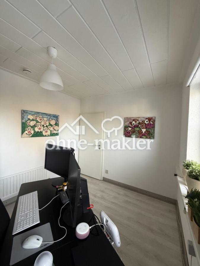Arbeitszimmer