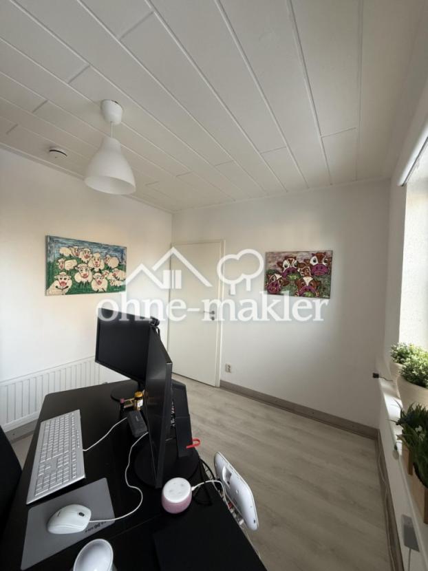 Arbeitszimmer