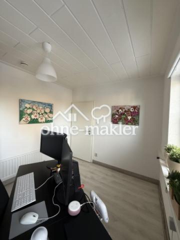 Arbeitszimmer