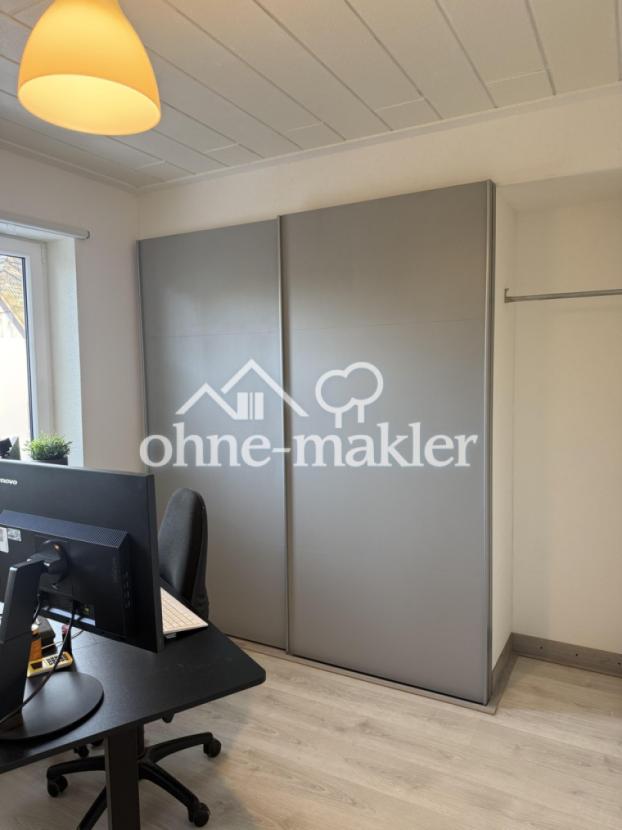 Arbeitszimmer