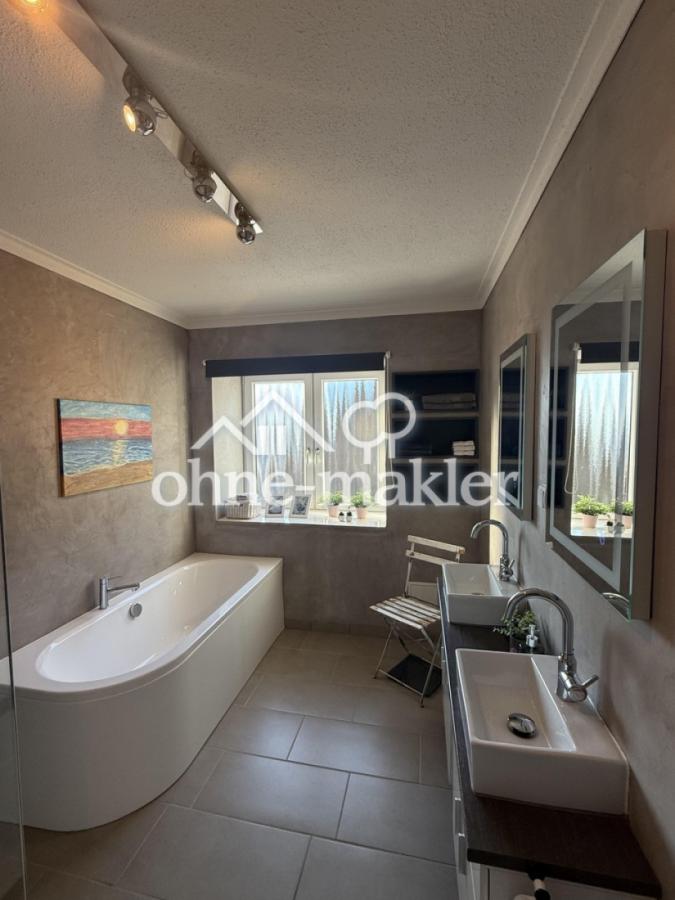 Badezimmer OG