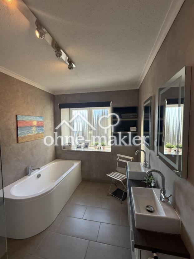 Badezimmer OG