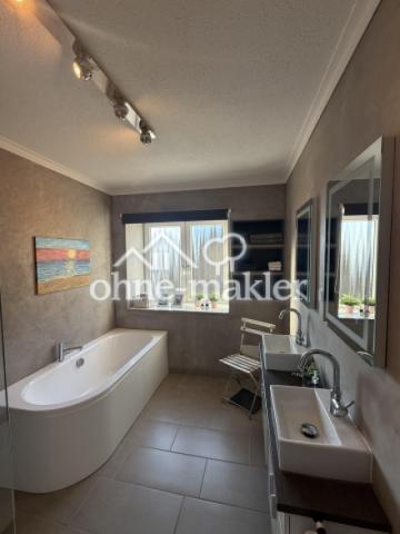 Badezimmer OG