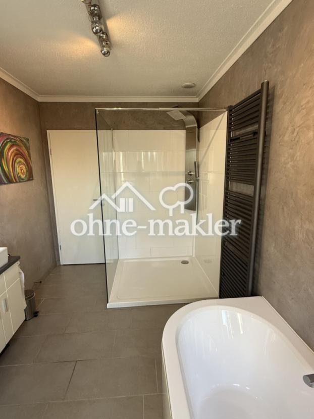 Badezimmer OG