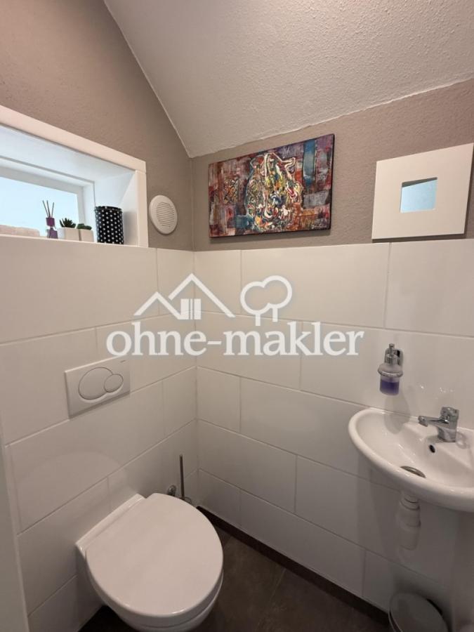 Gäste WC