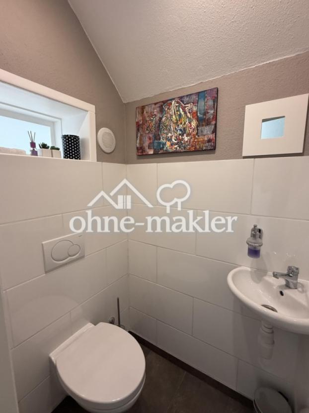 Gäste WC