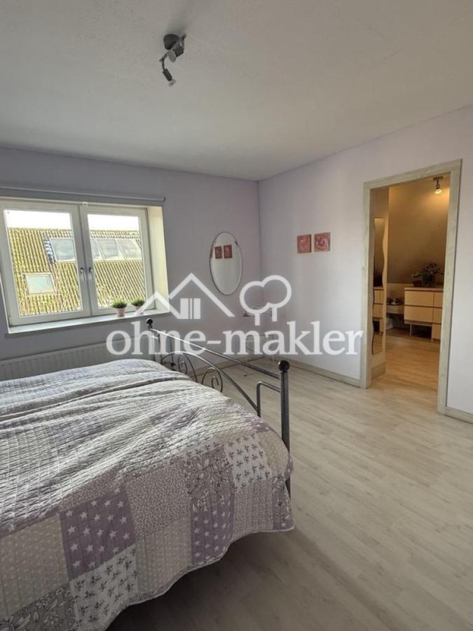 Elternschlafzimmer