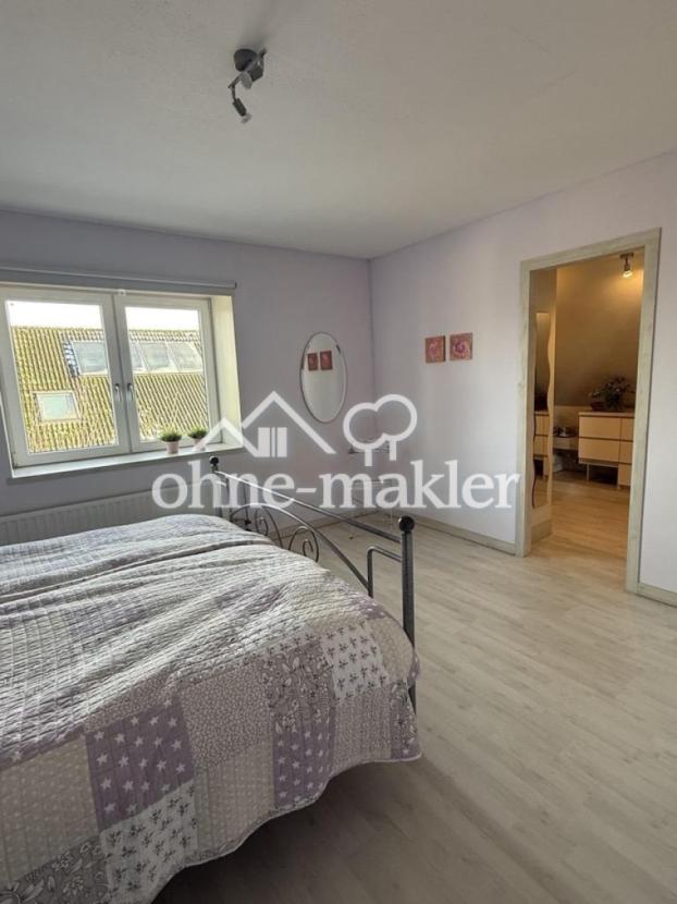 Elternschlafzimmer