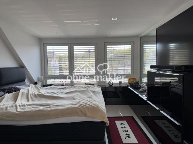 DG Penthousewohnung