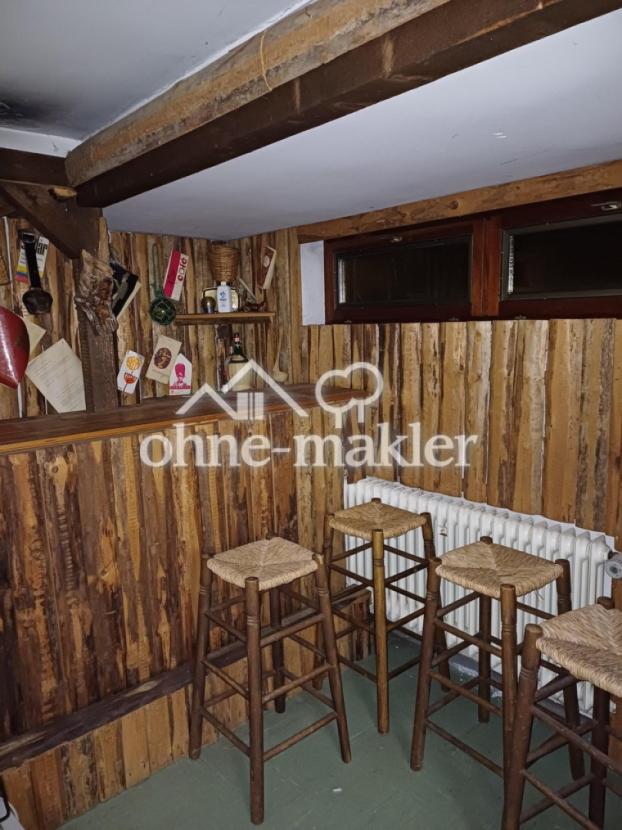 KG Bar im Mehrzweckraum