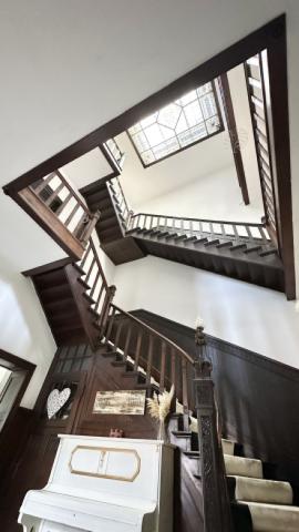 Treppenhaus 