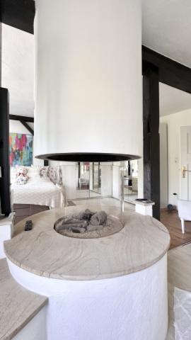 360 Kamin 