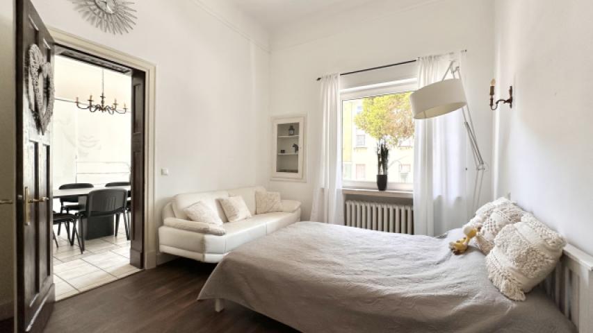 Gästezimmer 2 EG