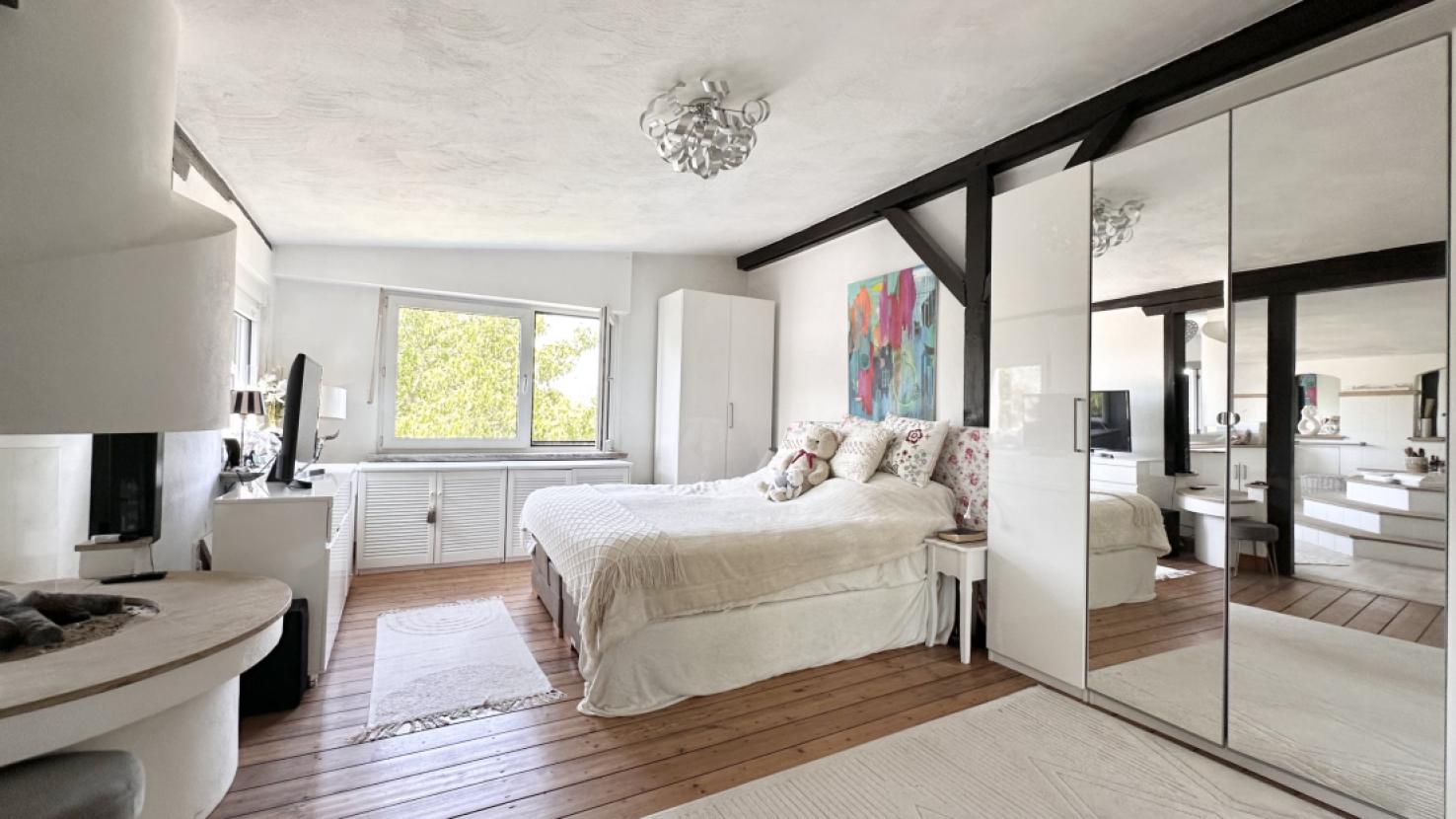 Elternschlafzimmer