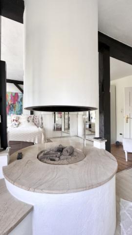 360 Kamin 