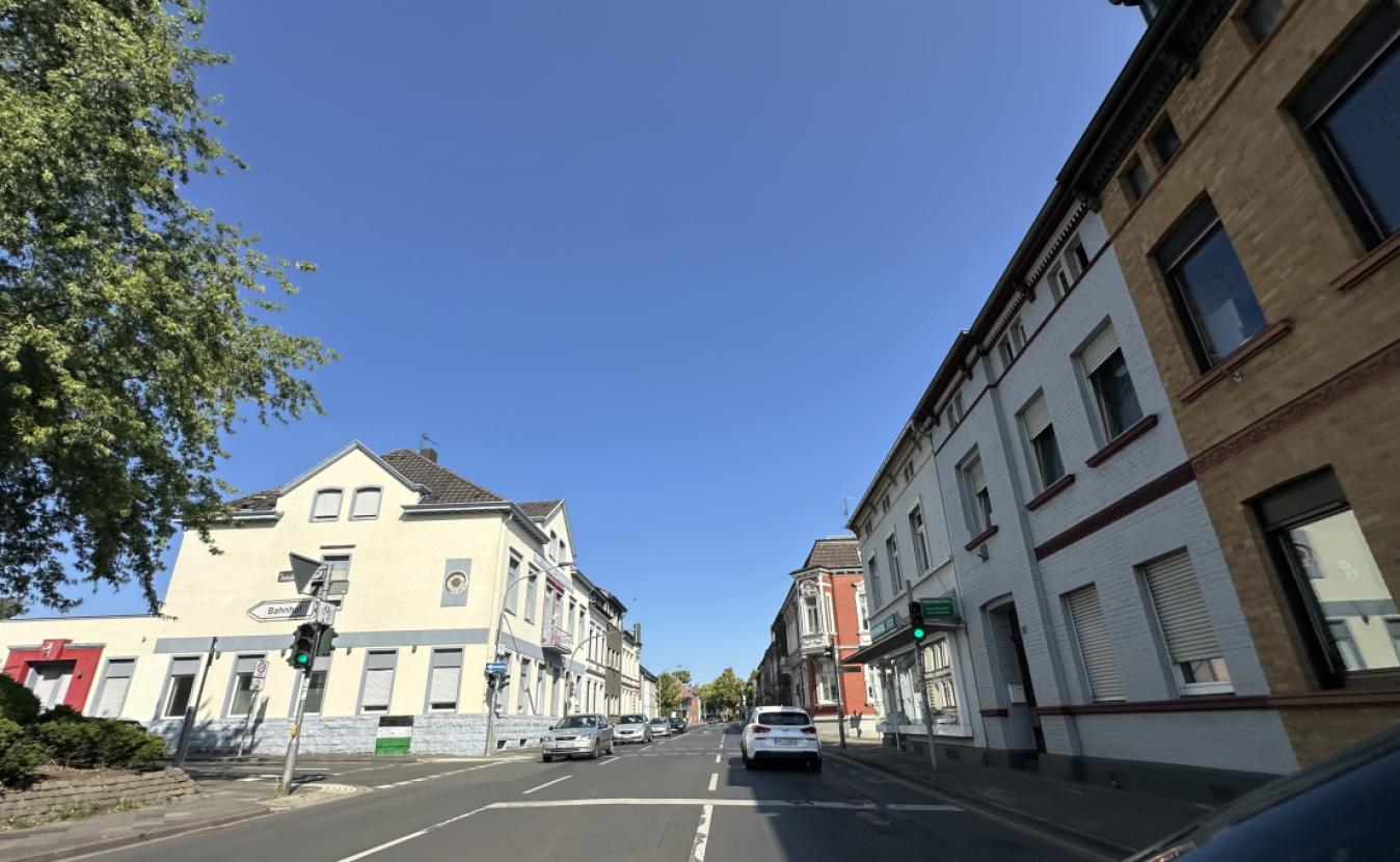 Umgebung 