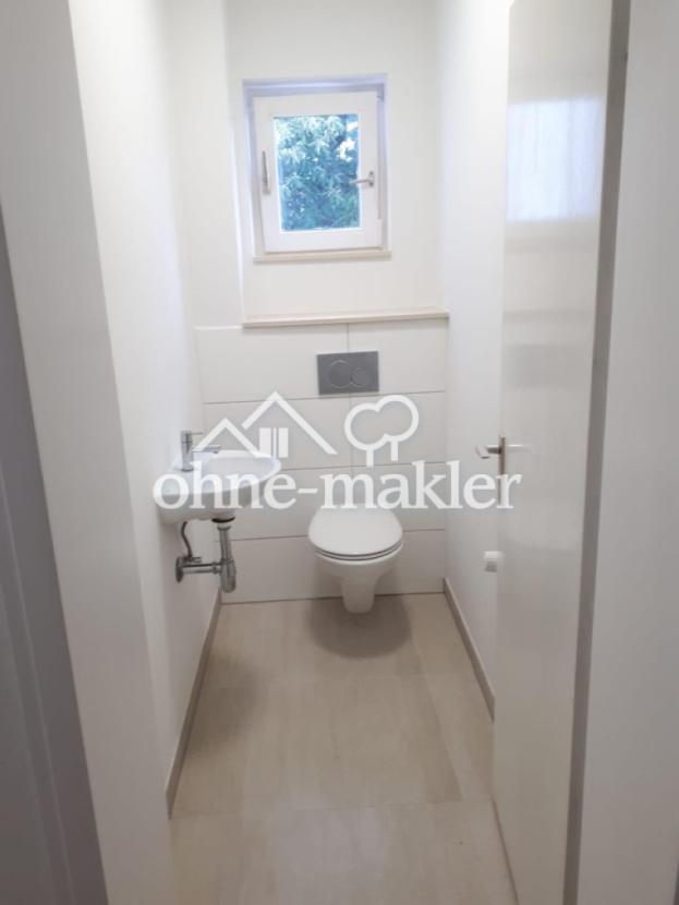 Gäste-WC