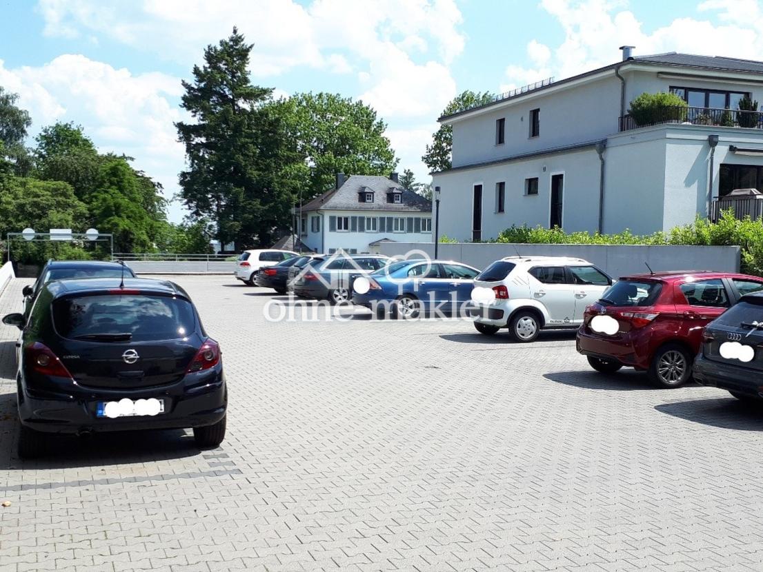 Parkdeck