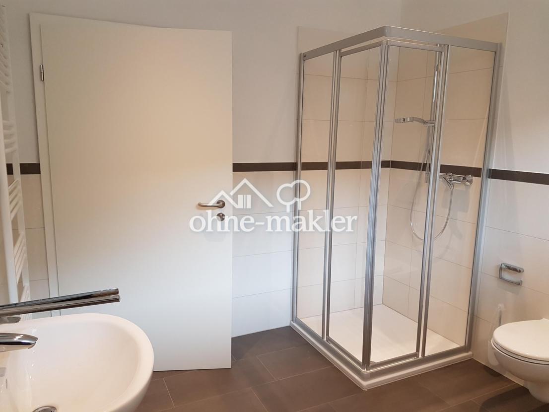 Muster Badezimmer 