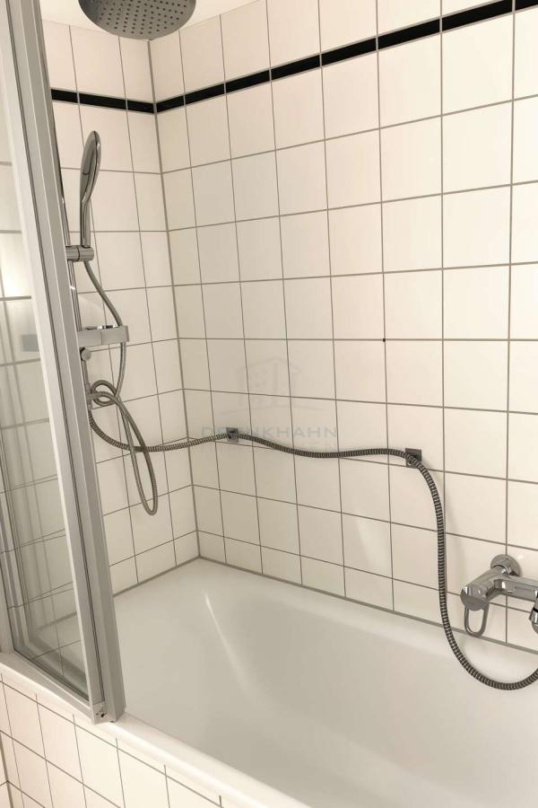 Badewanne  