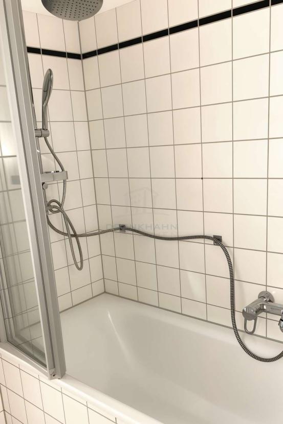 Badewanne  