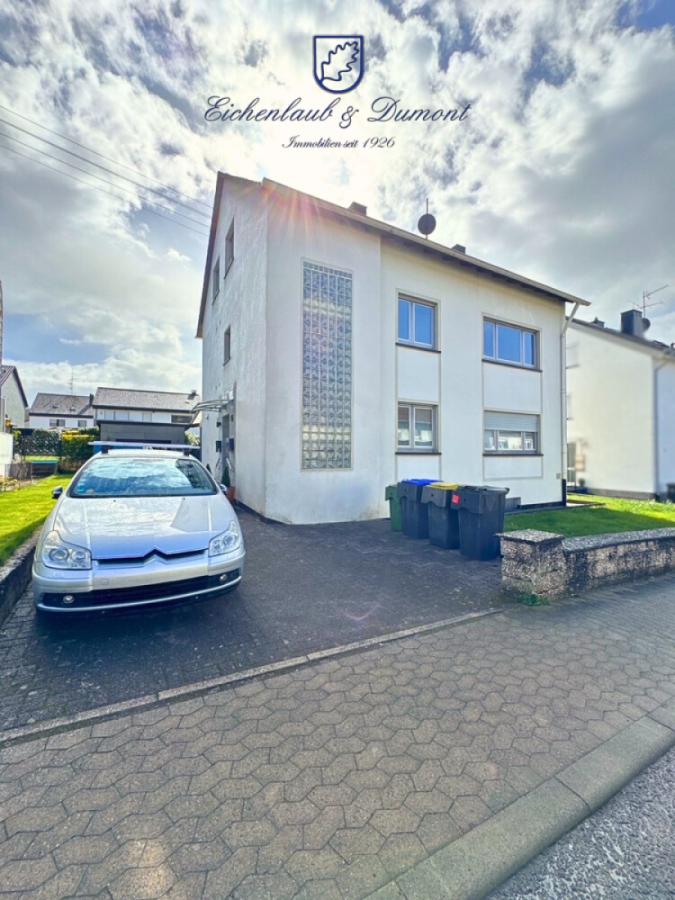 Gebäudeansicht