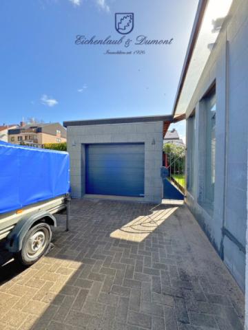 Garage & Gartentor