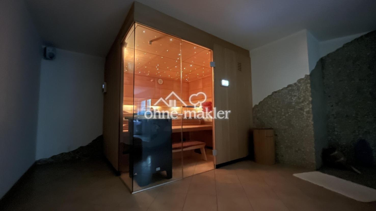 Wellness - Klafs Sanarium