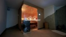 Wellness - Klafs Sanarium