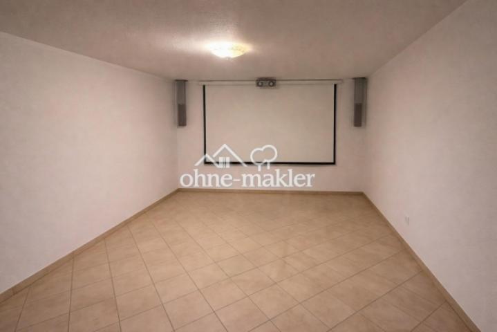 Fitness/Kino