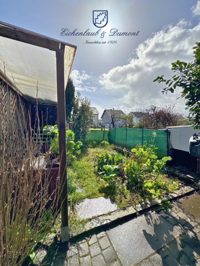 Kräutergarten