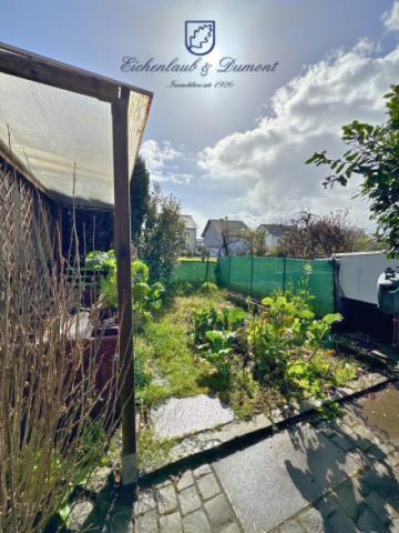 Kräutergarten